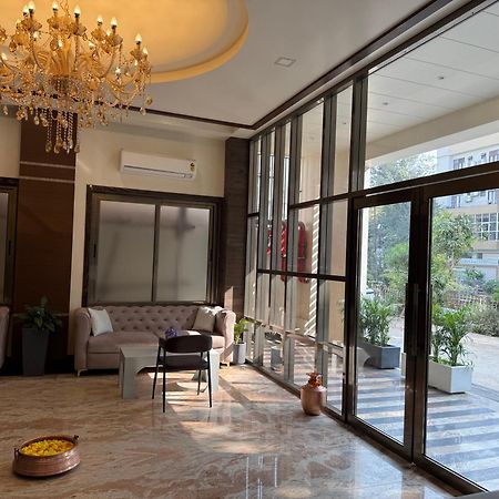 Coco Cabana Varanasi Exterior photo